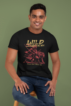 unisex classic crew t shirt